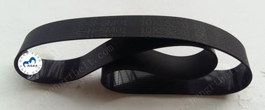 China NMD ATM belt A008518 NDU belt 10x282x0.65 ATM parts  Flat  belt  10*282*0.65 supplier