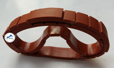 China High Quality Diebold Opteva Pick outer tire belt in envelope dispenser 49229519000E ATM Diebold belt 49-229519-000E supplier