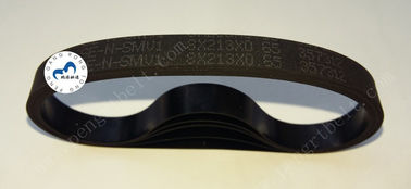China HITACH ATM belt 8x213x0.65 ATM parts  Flat  belt  8*213*0.65 supplier