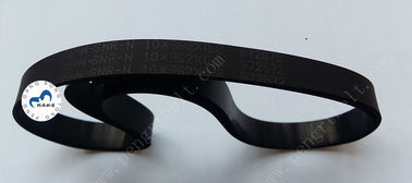 China HITACH ATM belt 10x392x0.8 ATM parts  Flat  belt  10*392*0.8 supplier