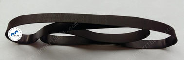 China HYOSUNG ATM belt 10x605x0.8 ATM parts 4820000008 Flat  belt  10*605*0.8 supplier