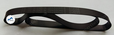 China HYOSUNG ATM belt 10x551x0.8 ATM parts 4820000100 Flat  belt  10*551*0.8 supplier