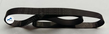 China HYOSUNG ATM belt 10x491x0.8 ATM parts 4820000009 Flat  belt  10*491*0.8 supplier