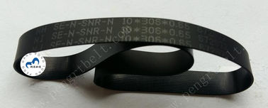 China Fujitsu ATM Parts G750 Belt 10x306x0.65 ATM Flat  CA82218-0306(10*306*0.65) Belt supplier
