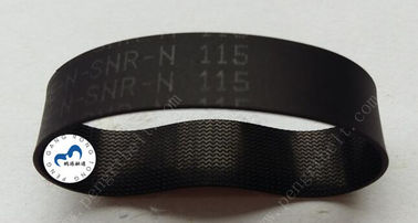 China Fujitsu ATM Parts G750 Belt 10x115x0.65 ATM Flat  CA82218-0115(10*115*0.65) Belt supplier
