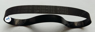 China Fujitsu ATM Parts G750 Belt 10x286x0.65 ATM Flat  CA82218-0286(10*286*0.65) Belt supplier