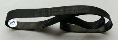 China Fujitsu ATM Parts G750 Belt 10x384x0.65 ATM Flat  CA82218-0384(10*384*0.65) Belt supplier