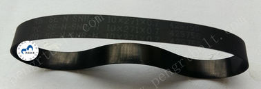 China Fujitsu ATM Parts F510 Belt 271-10-0.7F ATM Flat TOP CA82218-0271(10x271x0.7) Belt supplier