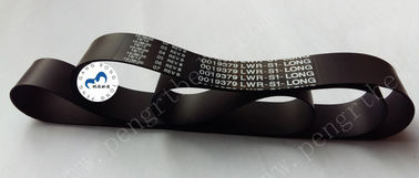 China NCR ATM belt 009-0019379 ATM NCR parts 5886 5887 Transport Flat(Lower)  belt 0090019379 supplier