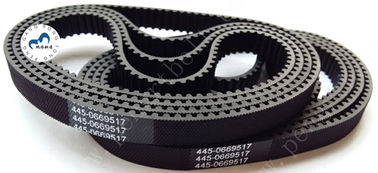China NCR ATM belt 445-0669517 ATM NCR parts 5886 5887 Transport  belt 4450669517 supplier