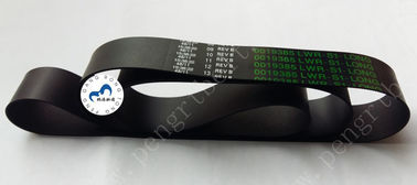 China NCR ATM 6625  Flat Belt Long Presenter Transport 009-0019385 ATM parts belt 0090019385 supplier