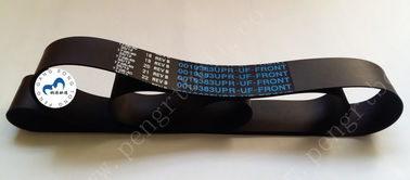 China ATM Machine Parts NCR Belt Transport Front Presenter Belt 0090019383  ATM parts belt 009-0019383 supplier