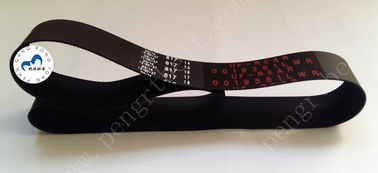 China ATM Machine Parts NCR Belt Transport Lower Presenter Belt 0090019381  ATM parts belt 009-0019381 supplier