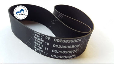 China ATM NCR Parts  Presenter Belt 009-0023836/445-0023836 Transport Bck Belt 0090023836/4450023836 supplier