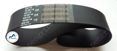 China ATM NCR Parts 5877 Presenter Belt 009-0023835/445-0023835 Transport Bck Belt 0090023835/4450023835 supplier