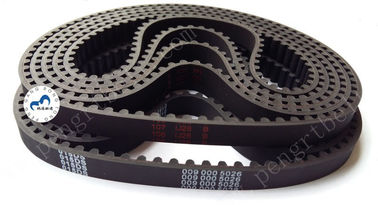 China NCR 5884/85 ATM PARTS Presenter  belt 009-0005026 NCR ATM parts  belt 0090005026 supplier