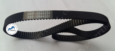 China NCR ATM belt 445-0644331 ATM NCR parts PICK Vertical Transport Synchronous ​Belt  ATM Parts Belt 4450644331 supplier