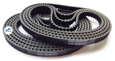 China NCR ATM belt 445-0646307 ATM parts NCR 5886 5887  belt 4450646307 supplier