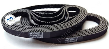 China NCR ATM belt 445-0669518 ATM parts NCR 5886 5887  belt 4450669518 supplier