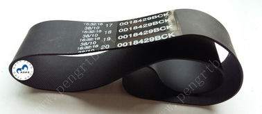 China ATM NCR Parts 5877 Presenter Belt 009-0018429/445-0018429 Transport Bck Belt 0090018429/44500184295 supplier