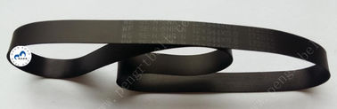 China Wincor ATM 0175004125 belt  V module double extractor CMD-V4  12x544x0.8 ATM parts  Flat  belt  12*544*0.8 supplier