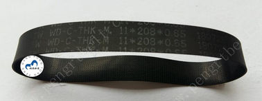 China Wincor ATM 01750041983 belt CMD-V4 clamping transport mechanism  belt 11x208x0.65 ATM parts  Flat  belt  11*208*0.65 supplier