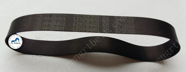 China Wincor ATM 01750044960 belt  2050xe Stacker inner belt 12x264x0.65 ATM parts  Flat  belt  12*264*0.65 supplier