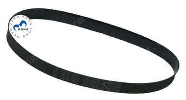 China Wincor ATM 01770035678 belt 14x429x0.65 ATM parts  Flat  belt  14*429*0.65 supplier