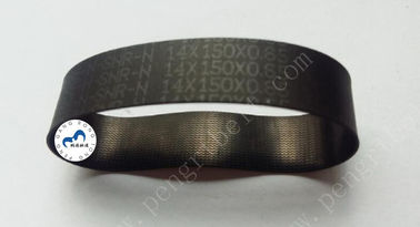 China Wincor ATM 01750034387 belt Stacker timing belt Z200, (vertical bottom) ATM parts supplier