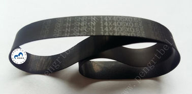China Wincor ATM 01750048094 belt 14x406x0.65 ATM parts  Flat  belt  14*406*0.65 supplier