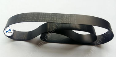 China Wincor ATM 01750048095 belt 14x482x0.65 ATM parts  Flat  belt  14*482*0.65 supplier