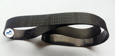 China Wincor ATM 01750076220 belt 14x467x0.65 ATM parts  Flat  belt  14*467*0.65 supplier