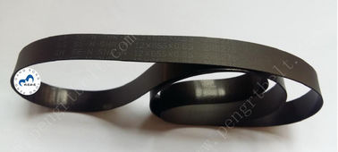 China Wincor ATM 01750047192 belt 12x655x0.65 ATM parts  Flat  belt  12*655*0.65 supplier
