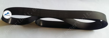 China Wincor ATM 01750017897 belt 13x630x0.65 ATM parts  Flat  belt  13*630*0.65 supplier