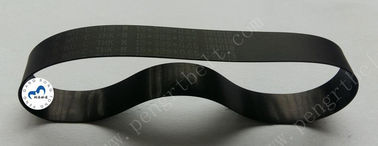 China NCR ATM UD600 Belt  ATM parts NCR Flat belt 16*339*0.65 NCR Transport UD600 belt 16x339x0.65 supplier