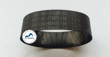 China NCR ATM UD600 Belt 998-0910180 ATM parts NCR Flat belt 14*120*0.65 NCR Transport UD600 belt 9980910180 supplier