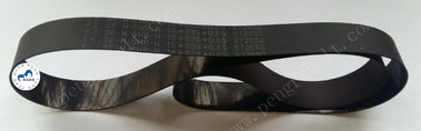 China NCR ATM UD600 Belt DE40F2281Z00 ATM parts NCR Flat belt 16*639*0.65 NCR Transport UD600 belt DE40F2281Z0 supplier