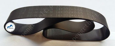 China NCR ATM 66XX Belt 998-0910065 ATM parts NCR Flat belt 14*332*0.65 NCR Transport UD50 belt 9980910065 supplier