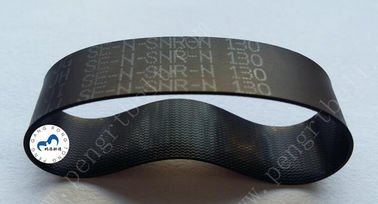 China NCR ATM 66XX Belt 998-0910174 ATM parts NCR Flat belt 14*130*0.65 NCR Transport UD50 belt 9980910180 supplier