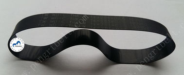China NCR ATM 6635 Belt  ATM parts NCR Flat belt 14*281*0.65 NCR Transport UD50 belt 14x281x0.65 supplier