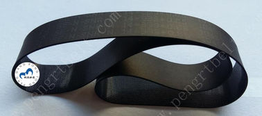 China NCR ATM 66XX Belt 998-0910176 ATM parts NCR Flat belt 14*339*0.65 NCR Transport UD50 belt 99809101765 supplier