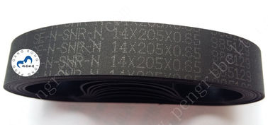 China NCR ATM 66XX Belt 998-0910175 ATM parts NCR Flat belt 14*205*0.65 NCR Transport UD50 belt 9980910180 supplier