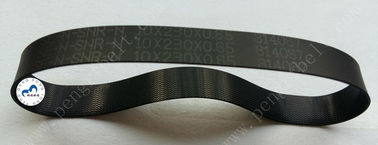 China NCR ATM 6635 Belt  ATM parts NCR Flat belt 10*230*0.65 NCR Transport UD50 belt 10x230x0.65 supplier