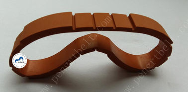 China High Quality Diebold Opteva Pick outer tire belt in envelope dispenser 49229519000E ATM Diebold belt 49-229519-000E supplier