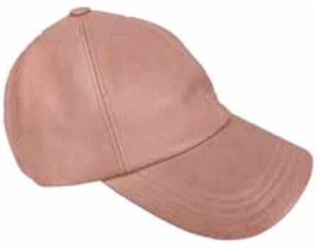 Custom all over print sport caps with leather patch supplier