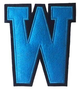 Custom embroidery chenille Hot Selling Promotion Custom Patch Embroidery patches for clothing supplier