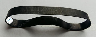 NMD ATM belt A001623 NFU belt 10x222x0.65 ATM parts  Flat  belt  10*222*0.65 supplier
