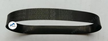 NMD ATM belt A001623 NFU belt 10x222x0.65 ATM parts  Flat  belt  10*222*0.65 supplier