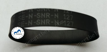NMD GRG Delarue Talaris Glory ATM  belt A001600 NFU belt 10x127x0.65 ATM parts  Flat  belt  10*127*0.65 supplier