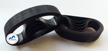 NMD GRG Delarue Talaris Glory ATM  belt A001600 NFU belt 10x127x0.65 ATM parts  Flat  belt  10*127*0.65 supplier
